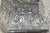 Victorian Antique Derby Sp Co International Silver Plated Wedding Basket W Repousse For Sale - Image 3 of 12