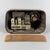 Vintage Wooden Radio, 1940 For Sale - Image 4 of 13
