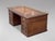 Antique Victorian Mahogany Campaign Desk, 1850 For Sale - Image 15 of 17