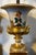 Antique Early 19th Century Old Paris Porcelain Urn Vases Decorated With Gardeners Now Mounted as Table Lamps - A Pair For Sale In New York - Image 6 of 16