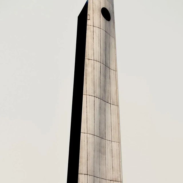 Not Yet Made - Made To Order Guy Sargent, The Bow of Rotterdam, Archival Pigment Print For Sale - Image 5 of 6