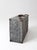 Antique Galvanized Metal Travel Case For Sale - Image 12 of 18