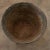 Contemporary Early 20th Century Stone Smelting Pot For Sale - Image 3 of 9