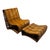1960s ‘Wave’ Lounge Chair by Danny Ho Fong for TropiCal For Sale