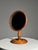 19th Century English Makeup Mirror For Sale - Image 13 of 13