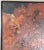 Mid-Century Modern Abstract Expressionist Painting by George Vander Sluis For Sale - Image 4 of 12