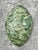 Early 21st Century Vintage Italian Scagliola Pigmented Plaster Turtle Shell For Sale - Image 5 of 12