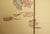 1960s "Hide-and-Seek" by Lu Feng, Vintage Chinese Painted Silk Screen For Sale - Image 5 of 18