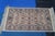 Karastan 100% Wool Oriental Floral Palmette Animal 738 Area Rug Mat 4' X 2' For Sale - Image 4 of 14
