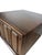 Broyhill Premier Emphasis Mid-Century Modern Walnut Cabinet End Table For Sale - Image 9 of 18