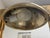 Metal Relux Milano Chrome + Brass 1970's Table Lamps, Pair For Sale - Image 7 of 12