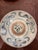 Vintage Ming Blue White Swatow Zhangzhou Chargers 11" 10.5" 9.5" Kiln Crackle - Set of 3 For Sale - Image 9 of 11