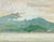 Abstract Expressionism David Harlan Field Study Juno Alaska For Sale - Image 3 of 5