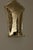 Gold Mid-Century Modern Swedish Brass Sconces, Set of 2 For Sale - Image 8 of 18