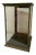 19th Century Display Case For Sale