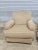 Store Item: Pair of Baker Upholstered Club Armchairs Lounge Chairs with Matching Pillows Description: From the Milling...