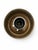 Mid-Century Italian Brass and Murano Swirl Glass Sconce by Vetreria Lag, 1970s For Sale - Image 12 of 15