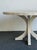 Early 21st Century Vintage Carlyle “Carlyle” Washed Wood Dining Table For Sale - Image 5 of 17