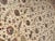 2020s Ivory Fine Persian Tabriz Silk & Wool For Sale In Washington DC - Image 6 of 8