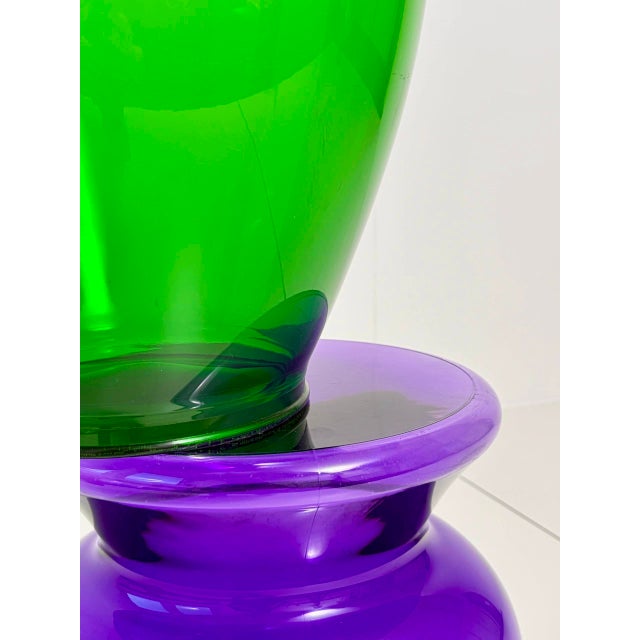 La Bohème 3 Stools by Philippe Starck for Kartell, 2002, Set of 4 For Sale - Image 12 of 18