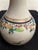 Chinese Chinese Export 18th C Famille Rose Bottle Shape Vase For Sale - Image 3 of 4