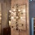 1950s Pair of Lobmeyr Sputnik Cylinder Sconces For Sale - Image 9 of 18