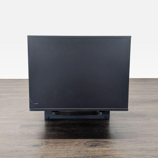Design Within Reach Design Within Reach Aura Media Unit, Attributed For Sale - Image 4 of 10