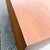 Vintage Mid Century Modern Scandinavian Teak Credenza For Sale - Image 11 of 12
