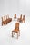 Chairs by Carlo Scarpa for Bernini, 1970, Set of 8 For Sale - Image 11 of 11