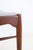 Danish Teak Chair by Ærthøj Jensen & Mølholm, 1960s For Sale - Image 11 of 18