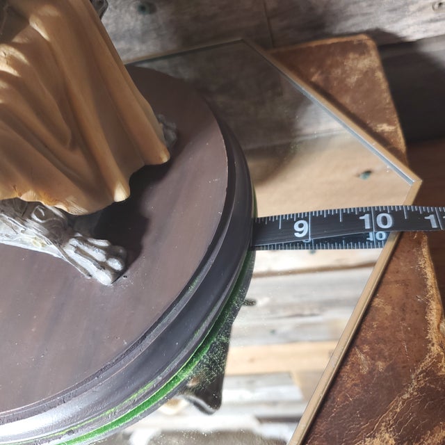 Figurative Flambro Mystic Fairy Figurine - Four Seasons - By Michael Talbot For Sale - Image 3 of 12