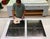 "Deep_Mirroring_Forest_011" Diptych, Limited Edition Fine Art Photograph by Bernhard Lang, Set of 2 For Sale - Image 10 of 13