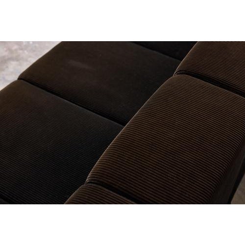 Elefante Modular Sofa by Roberto Pamio for Stilwood, 1973, Set of 2 For Sale - Image 12 of 13