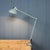 Two-Arm Clamp Lamp from Kaiser Idell For Sale - Image 10 of 18