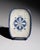 Mid-Century Danish Ceramic Plate by Michael Andersen and Marianne Starck, Bornholm, 1960s For Sale - Image 10 of 10