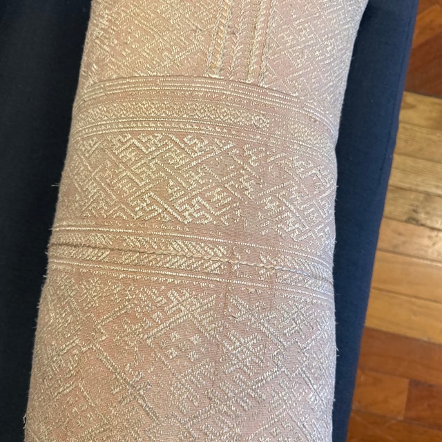 Bespoke Lumbar Pillow For Sale - Image 12 of 12