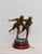Regula Figure of Rugby Players by Rancoulet, 20th Century For Sale - Image 12 of 12