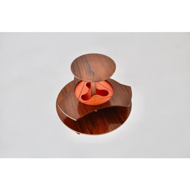 Italian Gervasoni Bar, 1960s For Sale - Image 4 of 11