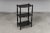 Small Gründerzeit-Era Tiered Serving Stand For Sale - Image 6 of 12