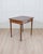 Italian Late 18th Century Neoclassical Walnut Desk with Fruitwood Marquetry For Sale - Image 4 of 8