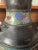 Late 19th Century 19th Century Japanese Bronze Cloisonne Vase With Handles For Sale - Image 5 of 11