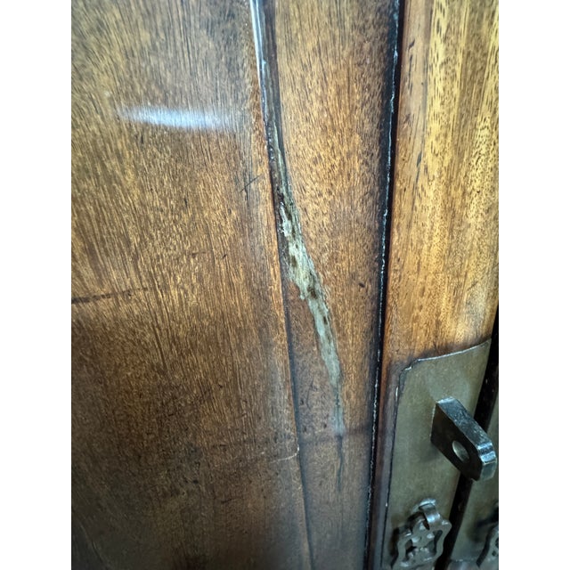 Early 20th Century Chinese Compound Cabinet For Sale - Image 13 of 14