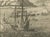Antique Engraving Cocos Island, 1683 For Sale - Image 6 of 10