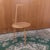 Wood Little Stork Table, 1972 For Sale - Image 7 of 7