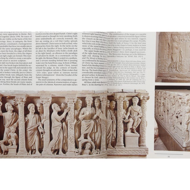 Traditional The Vatican Collections - The Papacy and Art For Sale - Image 3 of 5