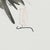 Drawing/Sketching Materials Sumi Figure - Virginia Cohn Parkum, C. Unknown For Sale - Image 7 of 8