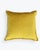 Two sided with French Seam and Flange Pillow. Pillows come with a 95/5 feather down stuffer unless you request poly. There...