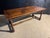 French Oak Farmhouse Dining Table, 1880s For Sale - Image 4 of 18