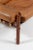 1970s Inca Lounge Chair in Original Leather attributed to Arne Norell, 1970s For Sale - Image 5 of 9