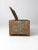 Vintage Rustic Wooden Box For Sale - Image 11 of 12